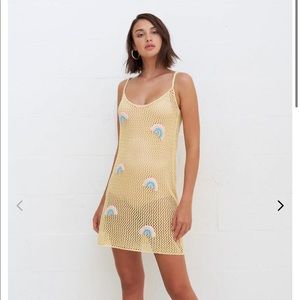 The Stephanie Gottlieb Rainbow Collection for Pitusa